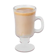 Café Latte