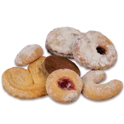 Canasta de Galletas