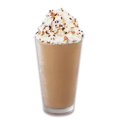 Capuccino Frío