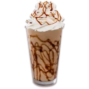 Capuccino Caramelli
