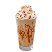 Capuccino con Cajeta