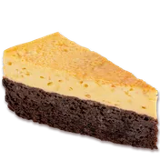 Chocoflan