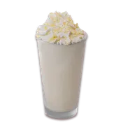 Chocolate Blanco Frío