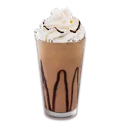 Chocolate Italiano Frío