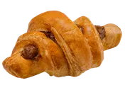 Croissant Dulce de Leche