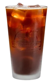 Iced Coffee
