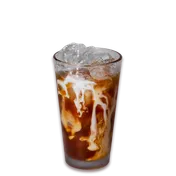 Iced Latte