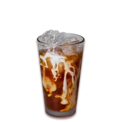 Iced Latte