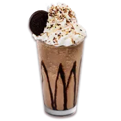 Moka Frío Oreo
