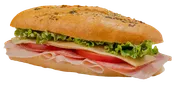 Panino de la Casa