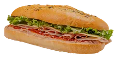 Panino Mexicano