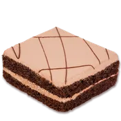 Pastel de Chocolate
