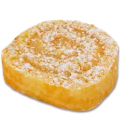 Rollo de Limón