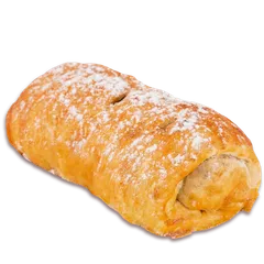 Strudel de Manzana