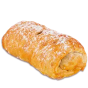 Strudel de Manzana